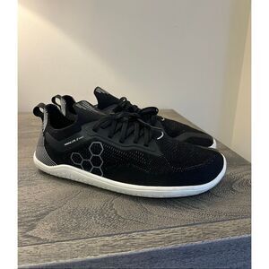Vivobarefoot Primus Lite Knit Men’s Shoes Size 8 US | Minimalist Sneakers